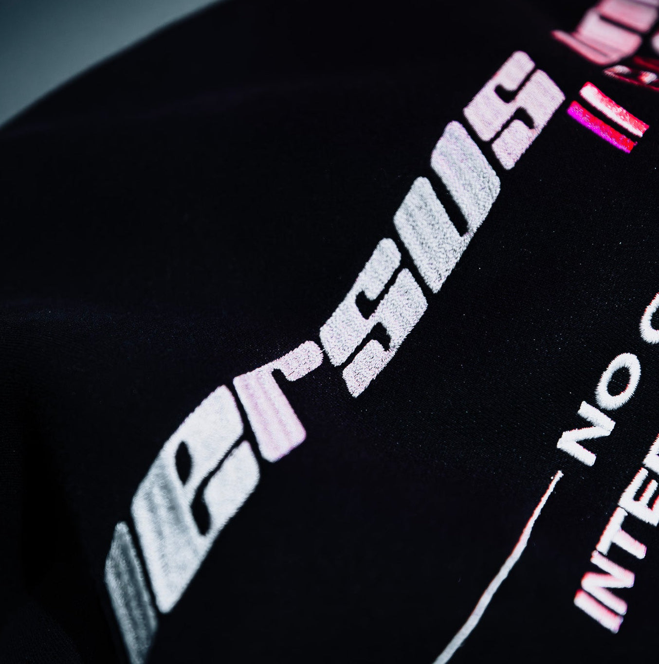 VS1 Racing Hoodie 1.0 “Reflective”