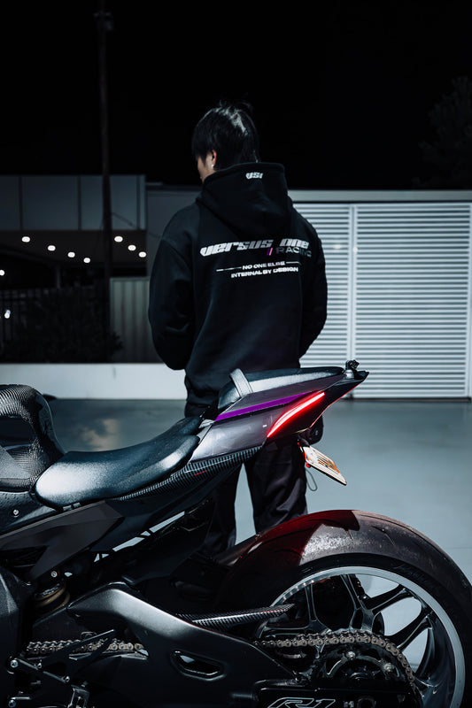 VS1 Racing Hoodie 1.0 “Reflective”