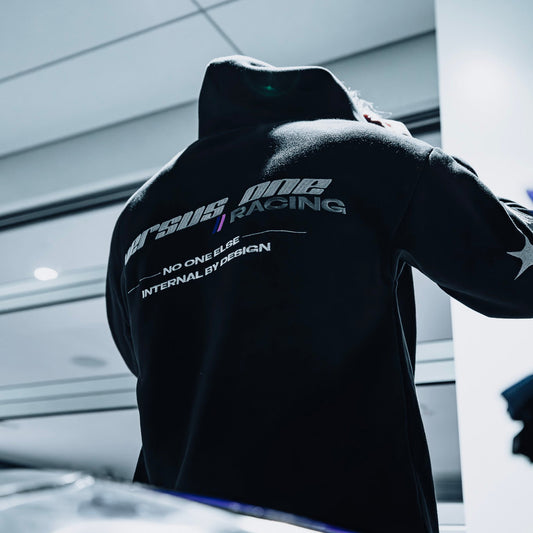 VS1 Racing Hoodie 1.0 “Reflective”