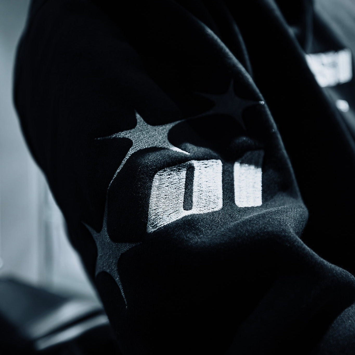 VS1 Racing Hoodie 1.0 “Reflective”