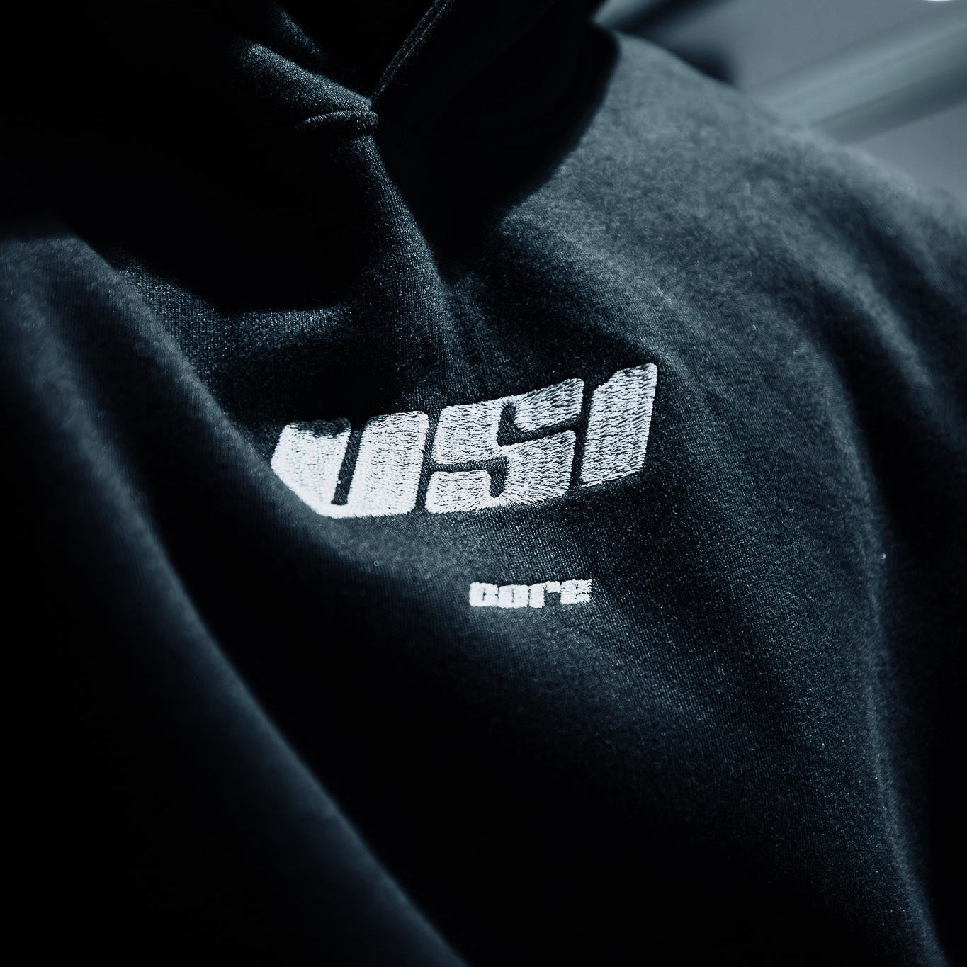 VS1 Racing Hoodie 1.0 “Reflective”