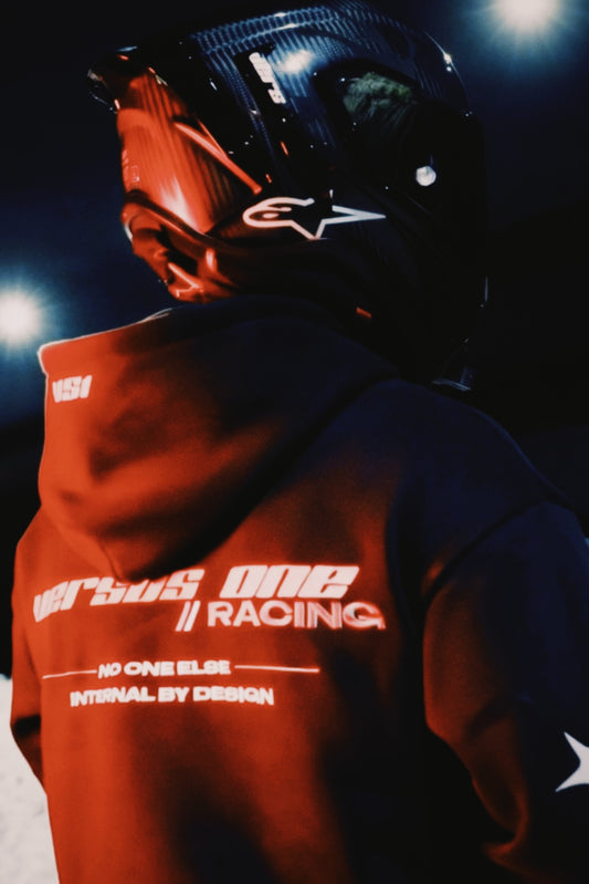 VS1 Racing Hoodie 1.0