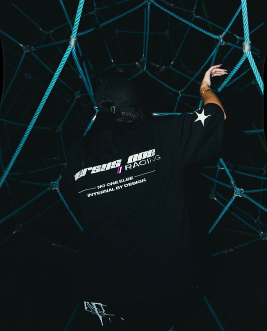 VS1 RACING Oversized Shirt “Reflective”