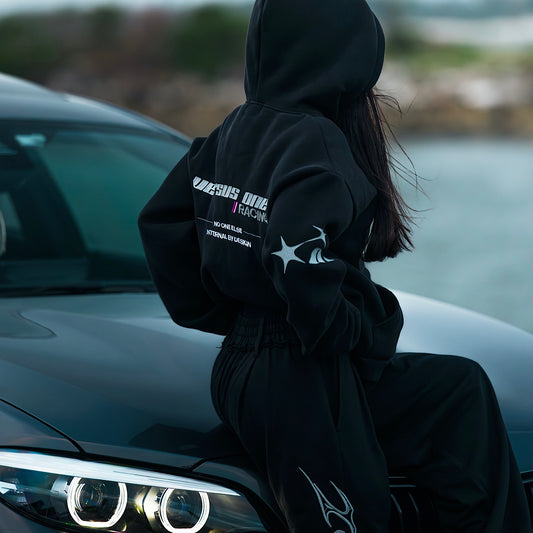 VS1 Racing Hoodie 1.0 “Reflective”